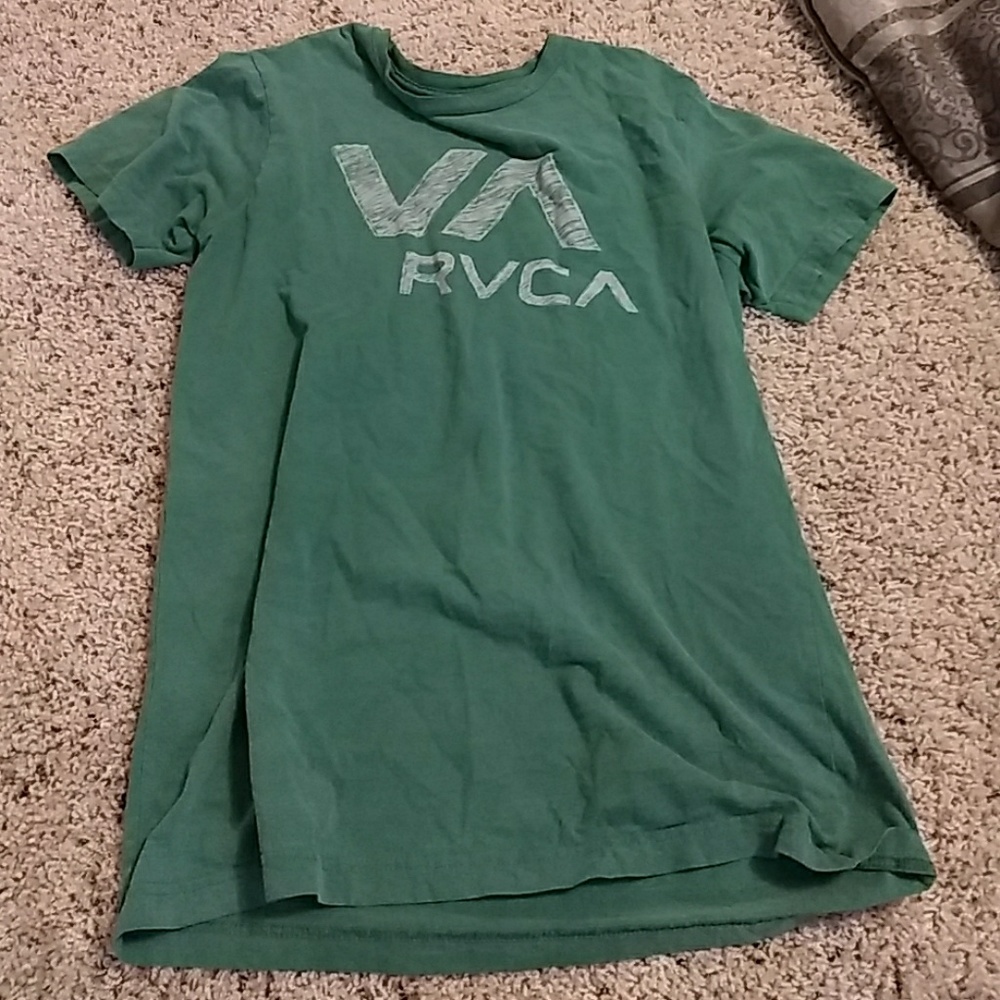 Mens rvca small